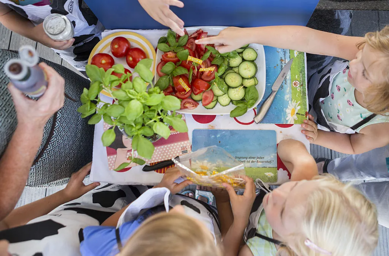 10 dicas para prevenir e tratar a obesidade infantil